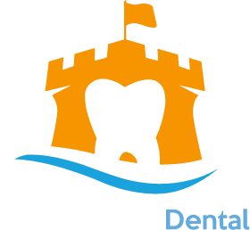 Real Dental logo