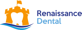 Renaissance Dental logo