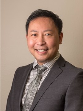 Fort Worth dentist Dr. Khoa Pham