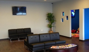 Real Dental office in Grand Prarie Texas